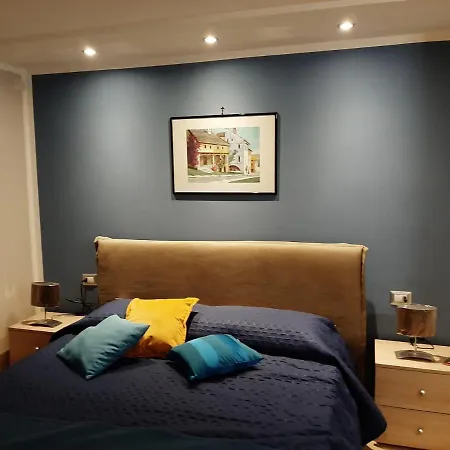 Monolocale 3 Lungomare Hopps Apartment Mazara del Vallo Exterior photo