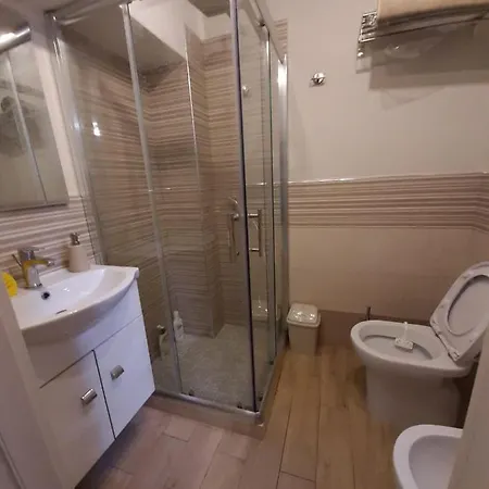 Monolocale 3 Lungomare Hopps Apartment Mazara del Vallo Exterior photo