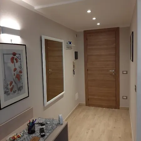 Monolocale 3 Lungomare Hopps Apartment Mazara del Vallo Exterior photo
