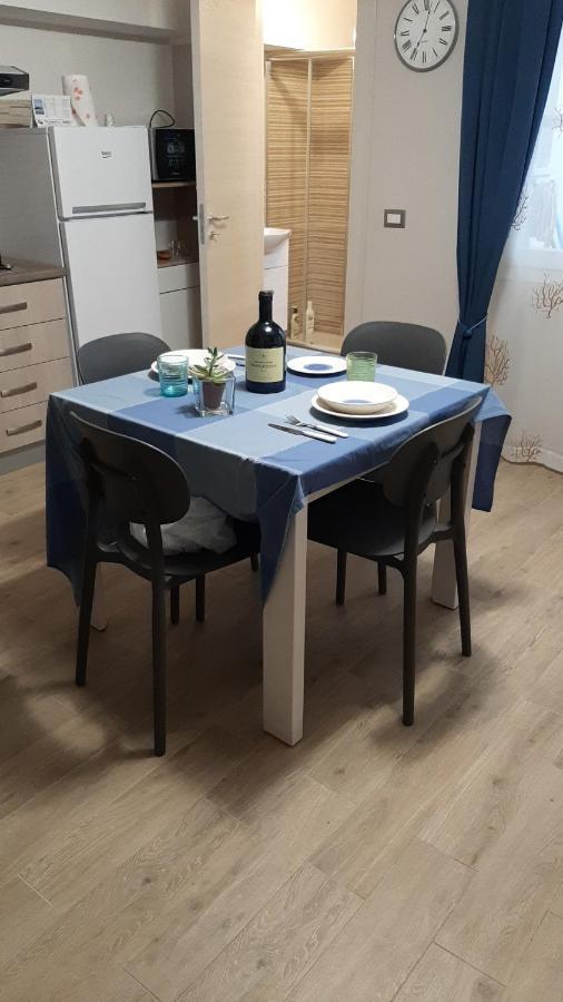 Monolocale 3 Lungomare Hopps Mazara del Vallo