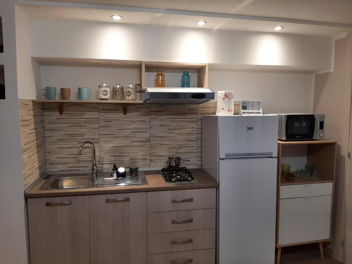 Apartment Monolocale 3 Lungomare Hopps Mazara del Vallo