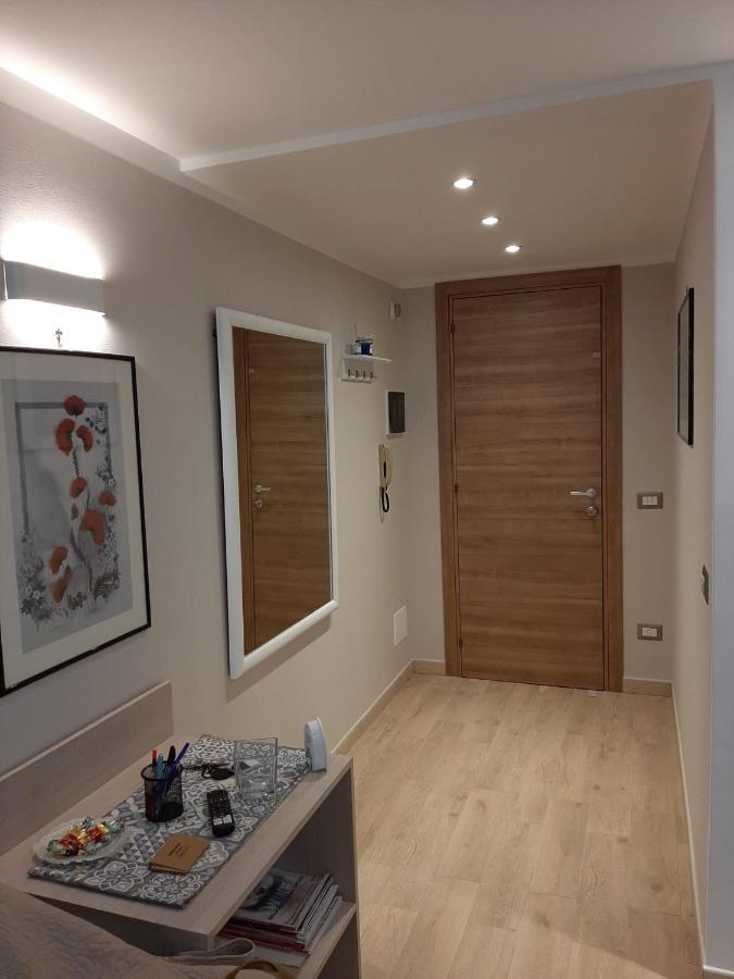Monolocale 3 Lungomare Hopps Apartment Mazara del Vallo