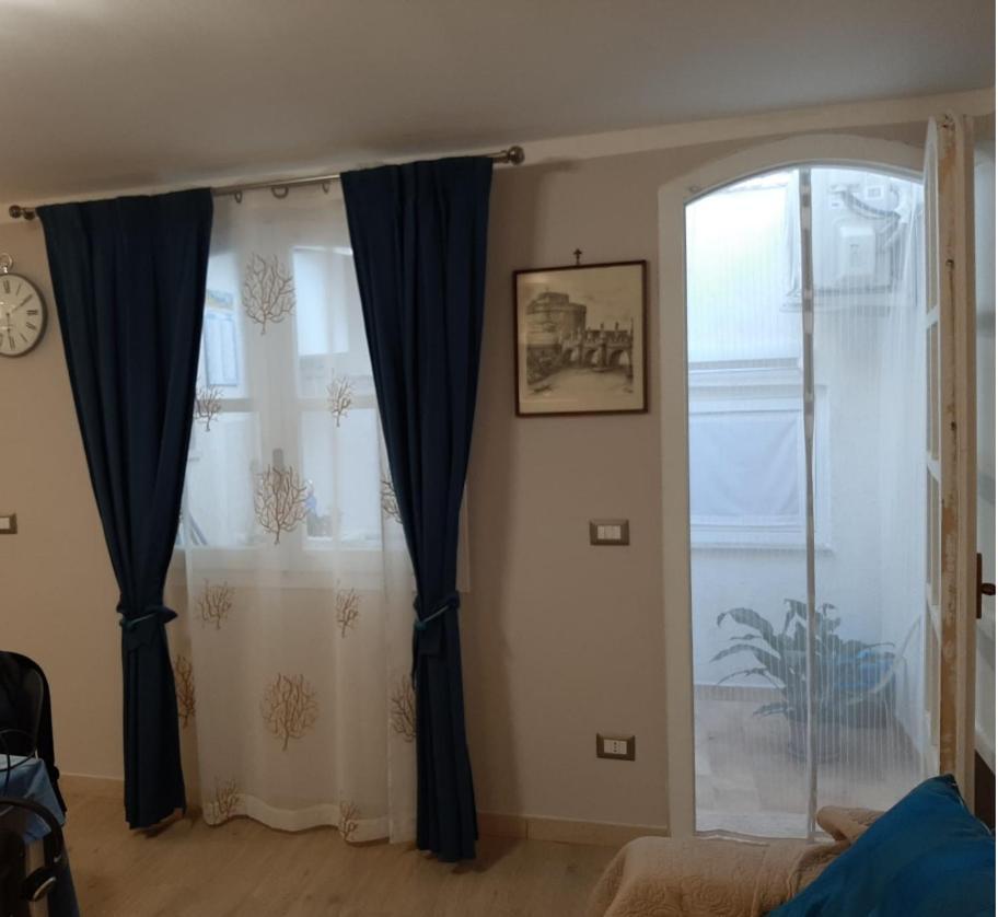 Apartment Monolocale 3 Lungomare Hopps