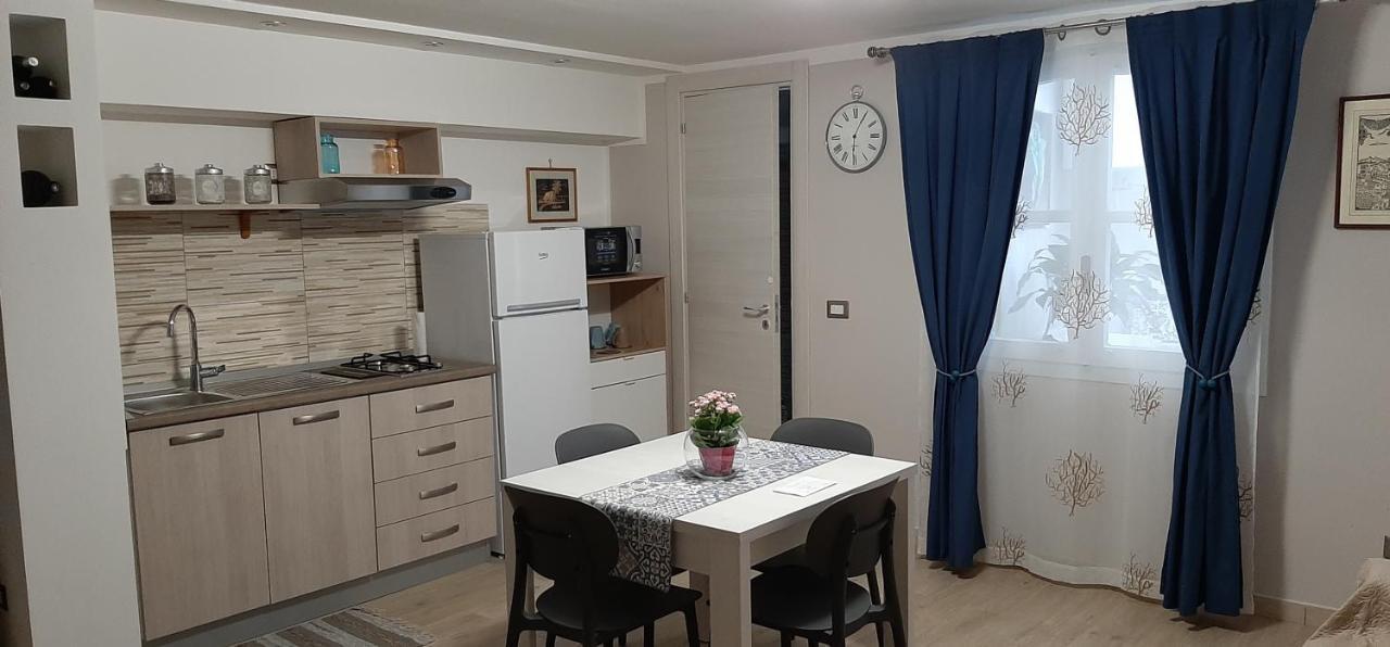 Monolocale 3 Lungomare Hopps Apartment Mazara del Vallo
