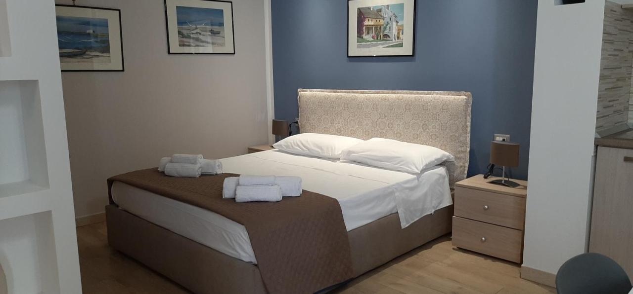 Apartment Monolocale 3 Lungomare Hopps Mazara del Vallo
