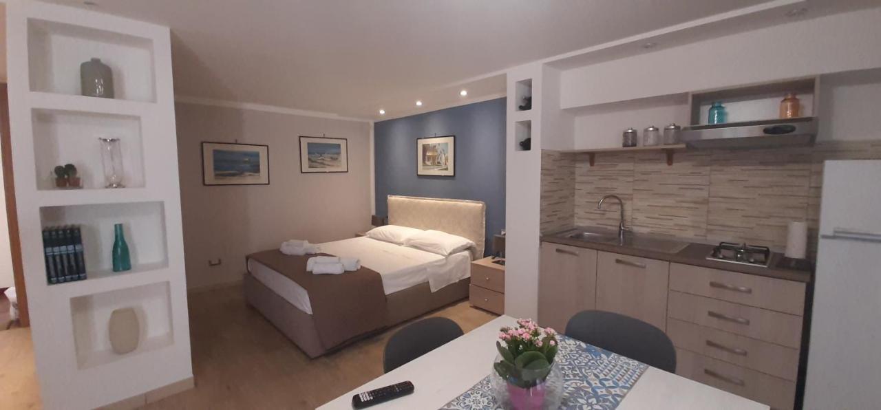 Monolocale 3 Lungomare Hopps Apartment *