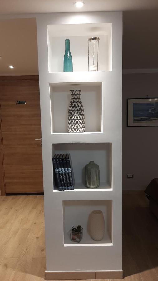 Apartment Monolocale 3 Lungomare Hopps