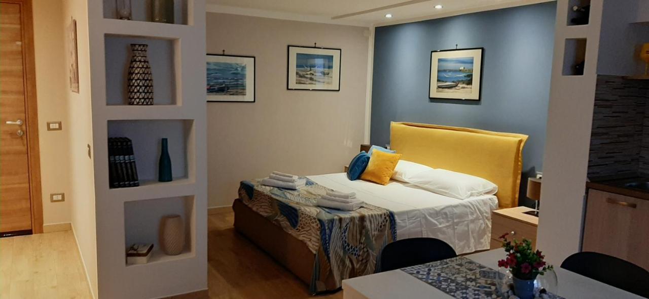 Monolocale 3 Lungomare Hopps Apartment
