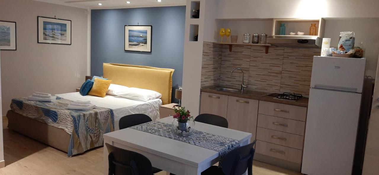 Monolocale 3 Lungomare Hopps Apartment *