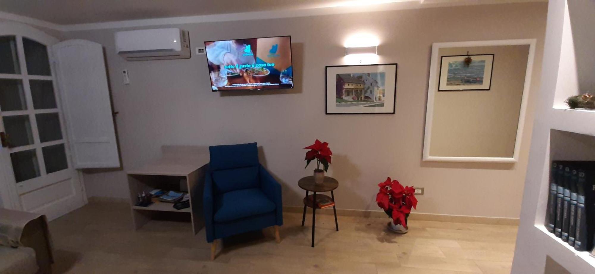 Apartment Monolocale 3 Lungomare Hopps