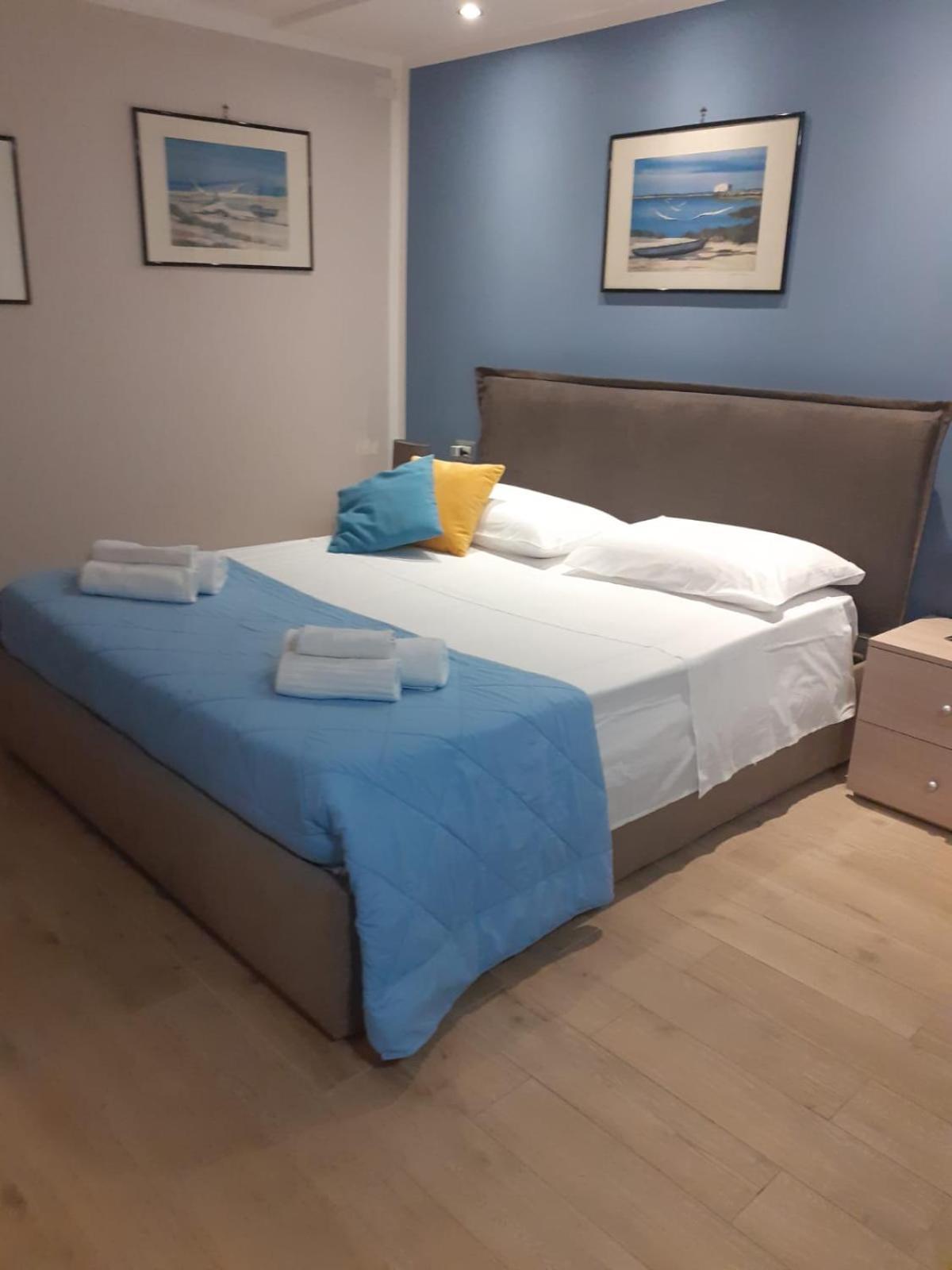 Apartment Monolocale 3 Lungomare Hopps *