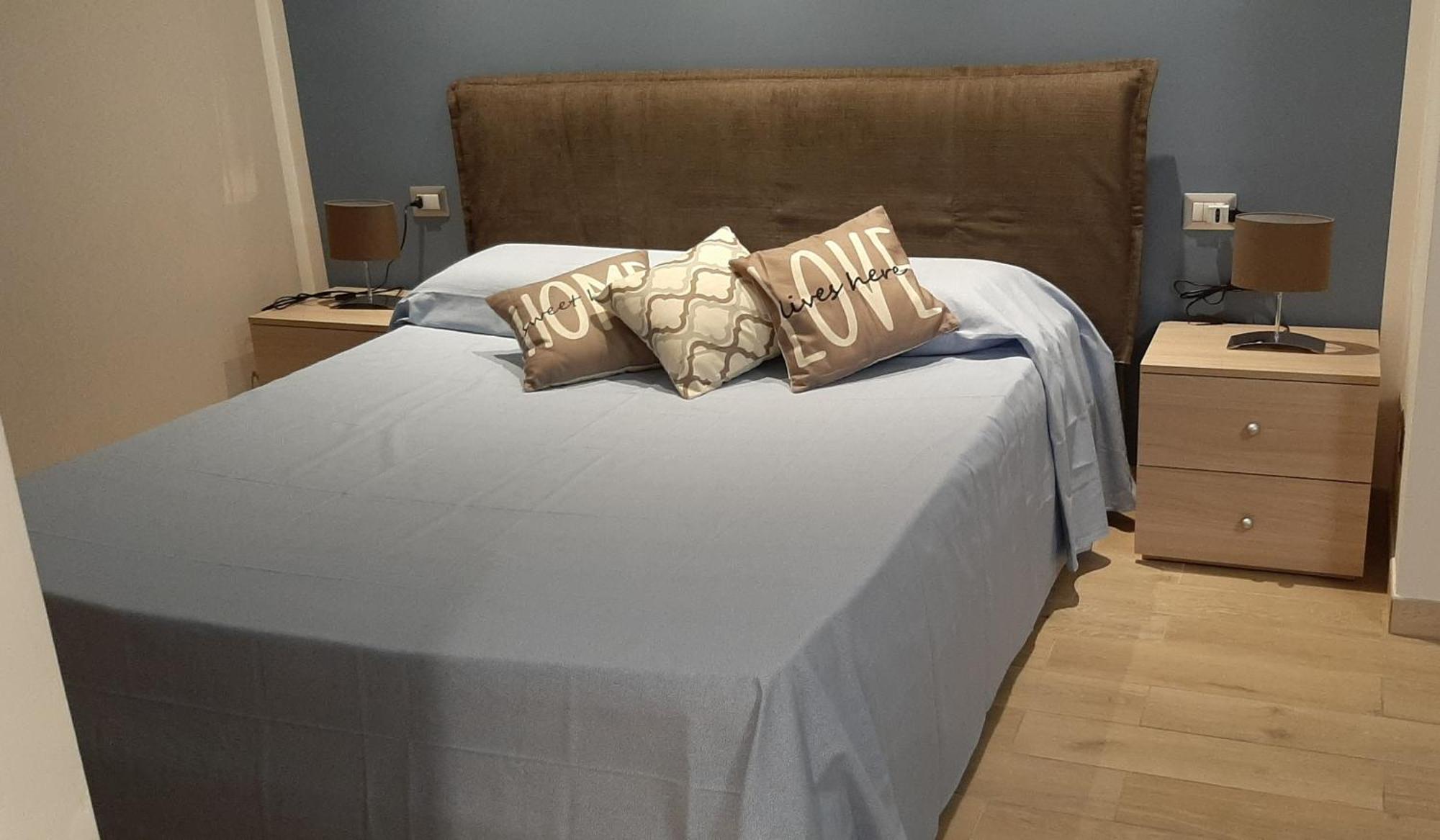 Monolocale 3 Lungomare Hopps Apartment