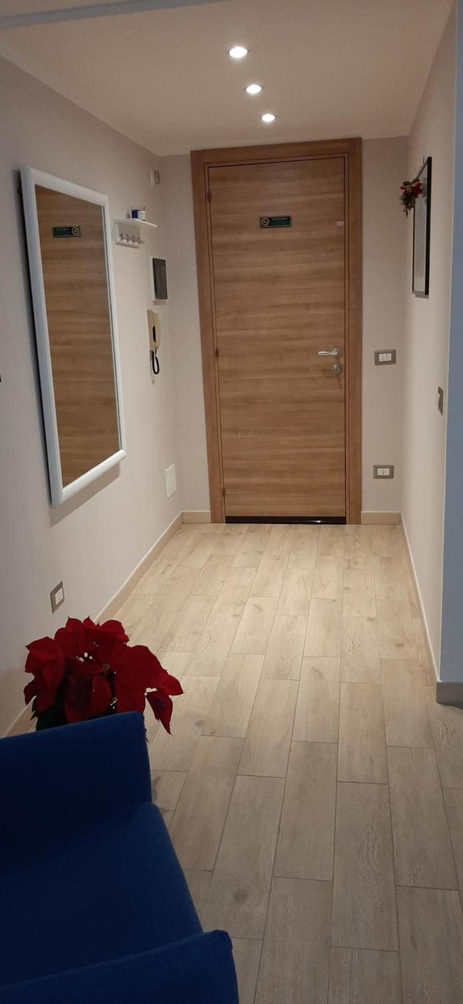 Apartment Monolocale 3 Lungomare Hopps