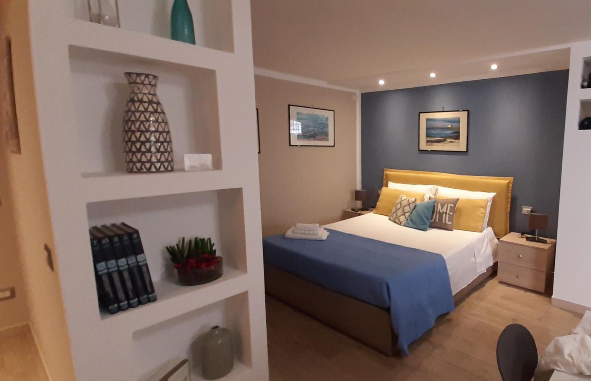 Apartment Monolocale 3 Lungomare Hopps *
