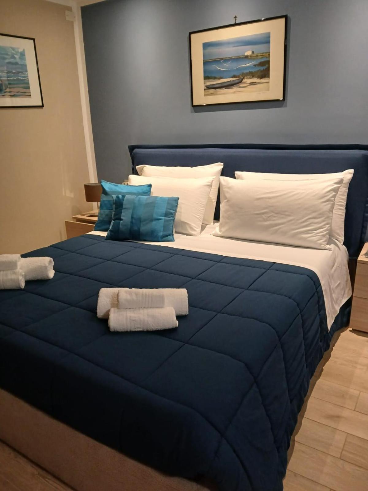 Monolocale 3 Lungomare Hopps Appartement